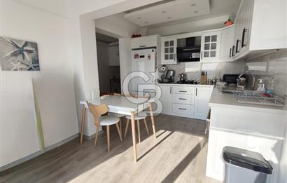 Bodrum Cumhuriyet Mahallesi Kiralık 3+1 Full Eşyalı Dubleks