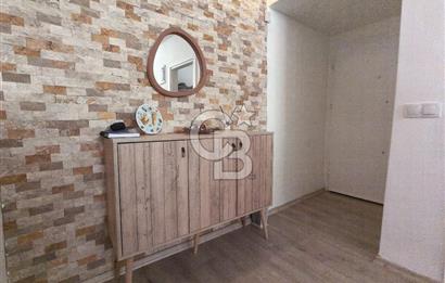 Bodrum Cumhuriyet Mahallesi Kiralık 3+1 Full Eşyalı Dubleks