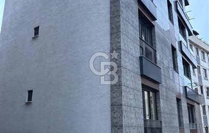  Fırsat Dikilitaş Emirhan cddesi 2 yıllk bina 2+1 bahçeli daire