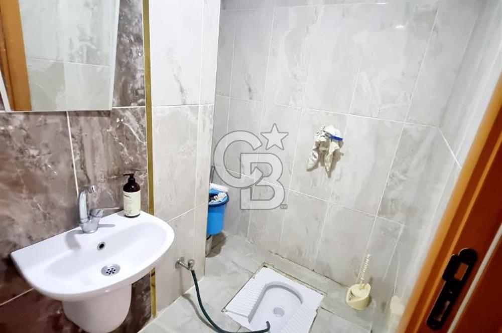 KANAL MAHALLESİNDE YÜKSEK GİRİŞ 2+1 DAİRE