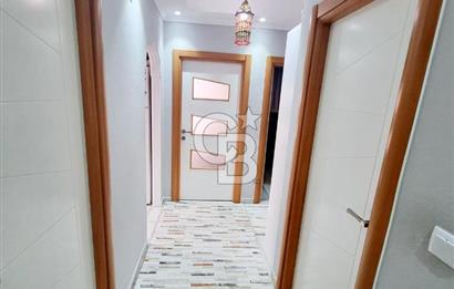 KANAL MAHALLESİNDE YÜKSEK GİRİŞ 2+1 DAİRE