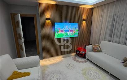 KANAL MAHALLESİNDE YÜKSEK GİRİŞ 2+1 DAİRE