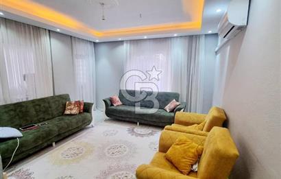 KANAL MAHALLESİNDE YÜKSEK GİRİŞ 2+1 DAİRE