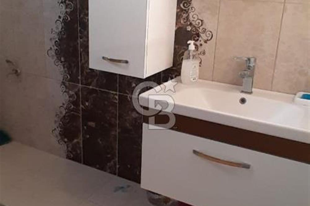 Bodrum Gündoğan Satılık Tripleks Villa