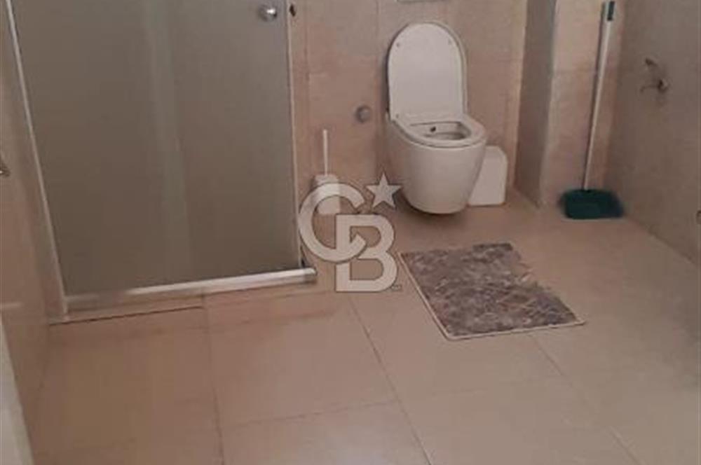 Bodrum Gündoğan Satılık Tripleks Villa