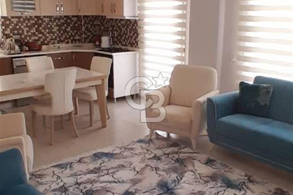 Bodrum Gündoğan Satılık Tripleks Villa