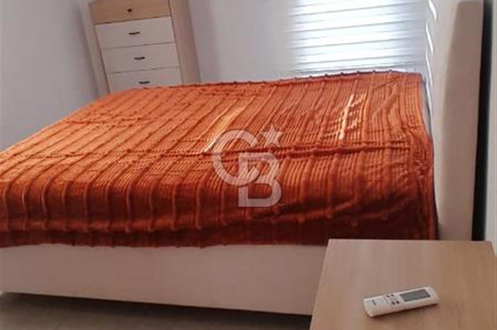 Bodrum Gündoğan Satılık Tripleks Villa