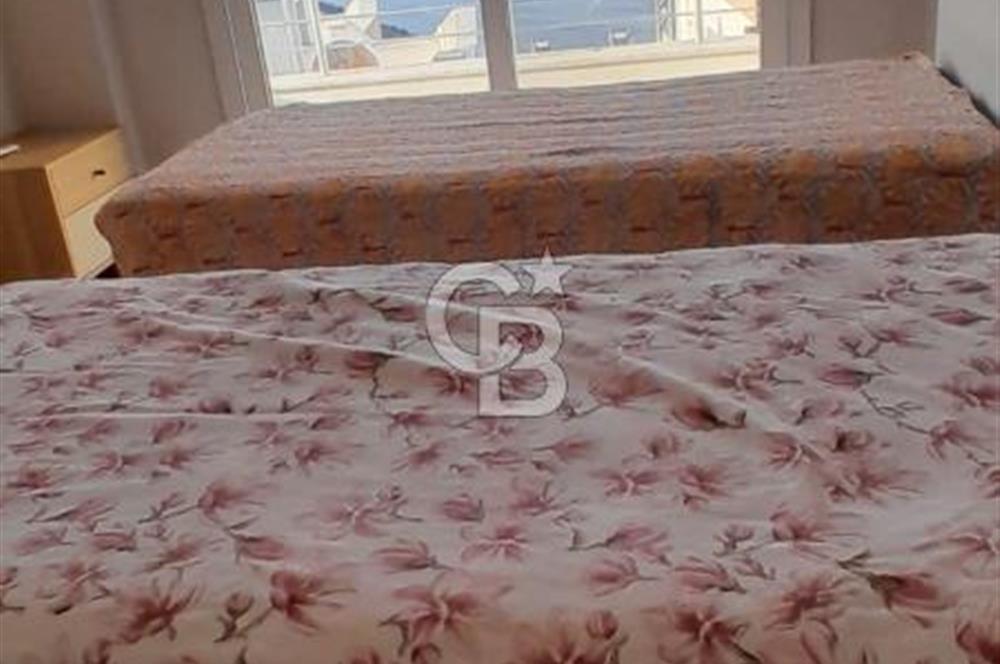 Bodrum Gündoğan Satılık Tripleks Villa