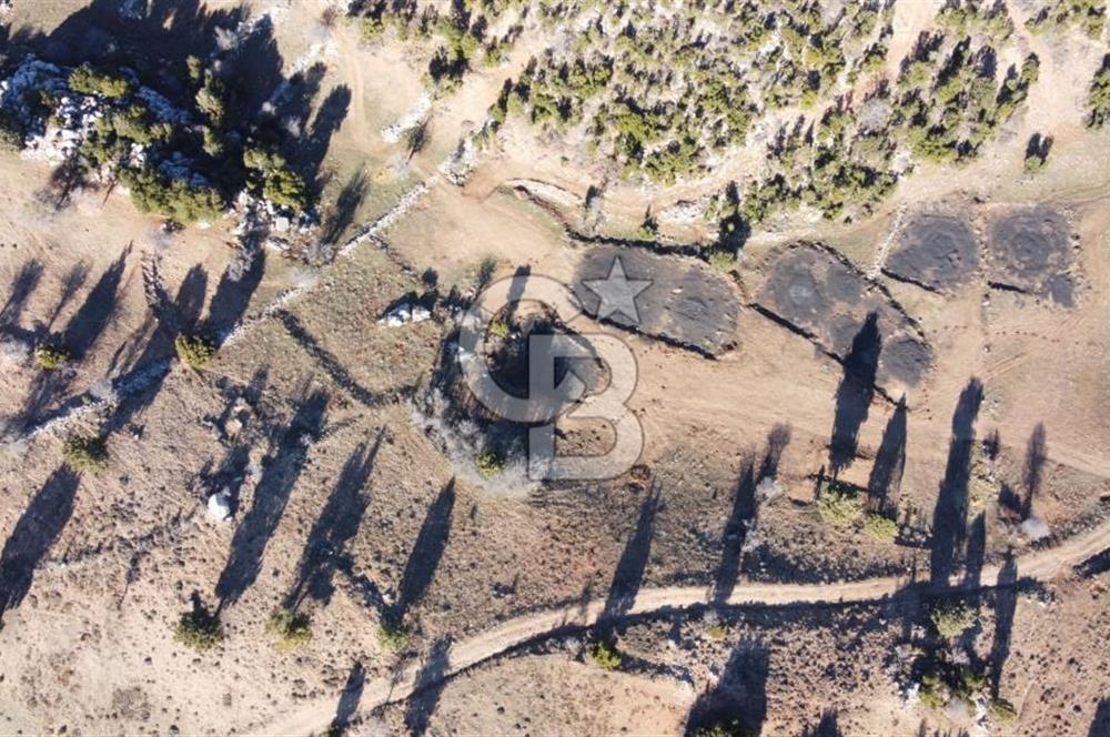 CB GİZDEN SEYDİKEMER ÇOBANİSA DA SATILIK FIRSAT PARSELLER