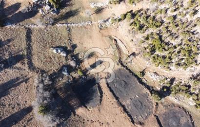 CB GİZDEN SEYDİKEMER ÇOBANİSA DA SATILIK FIRSAT PARSELLER