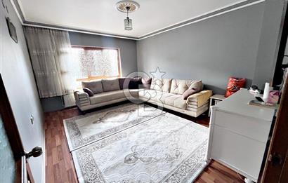 MERKEZİ KONUMDA ULAŞIM GÜZERGAHI ÜZERİNDE YATIRIMLIK KUPON 3+1!!