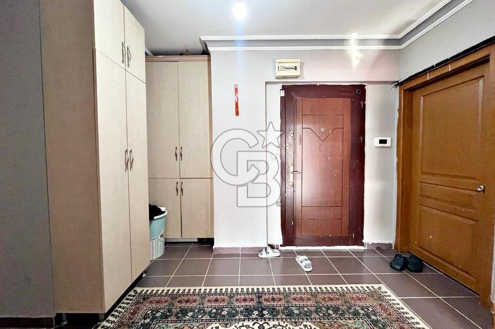 MERKEZİ KONUMDA ULAŞIM GÜZERGAHI ÜZERİNDE YATIRIMLIK KUPON 3+1!!