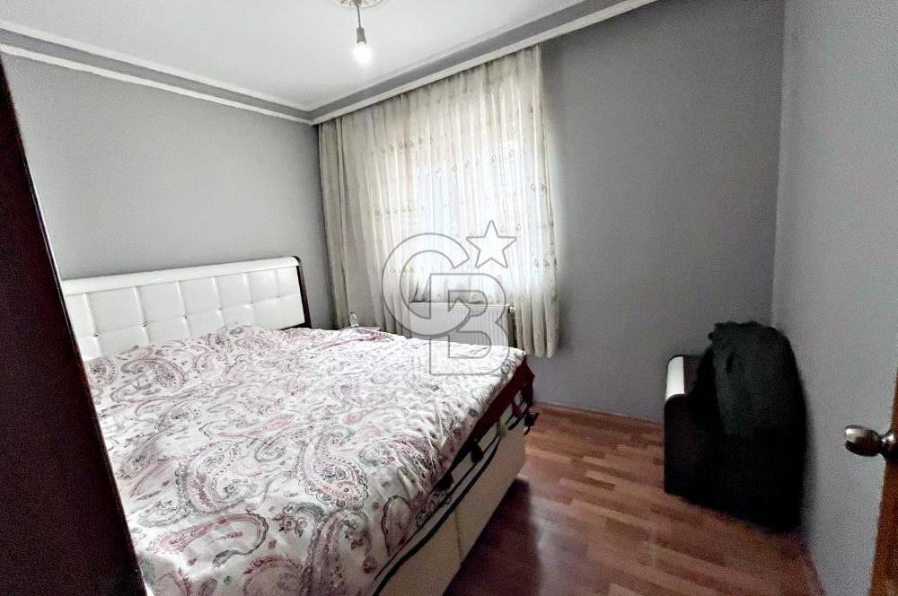 MERKEZİ KONUMDA ULAŞIM GÜZERGAHI ÜZERİNDE YATIRIMLIK KUPON 3+1!!