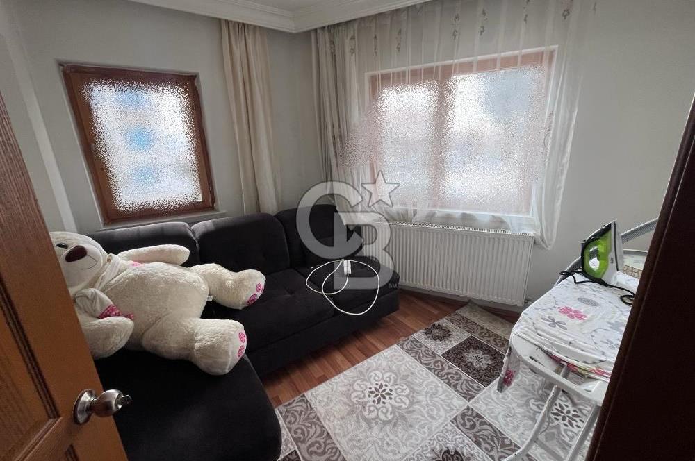 MERKEZİ KONUMDA ULAŞIM GÜZERGAHI ÜZERİNDE YATIRIMLIK KUPON 3+1!!