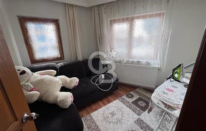 MERKEZİ KONUMDA ULAŞIM GÜZERGAHI ÜZERİNDE YATIRIMLIK KUPON 3+1!!