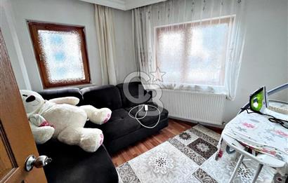 MERKEZİ KONUMDA ULAŞIM GÜZERGAHI ÜZERİNDE YATIRIMLIK KUPON 3+1!!