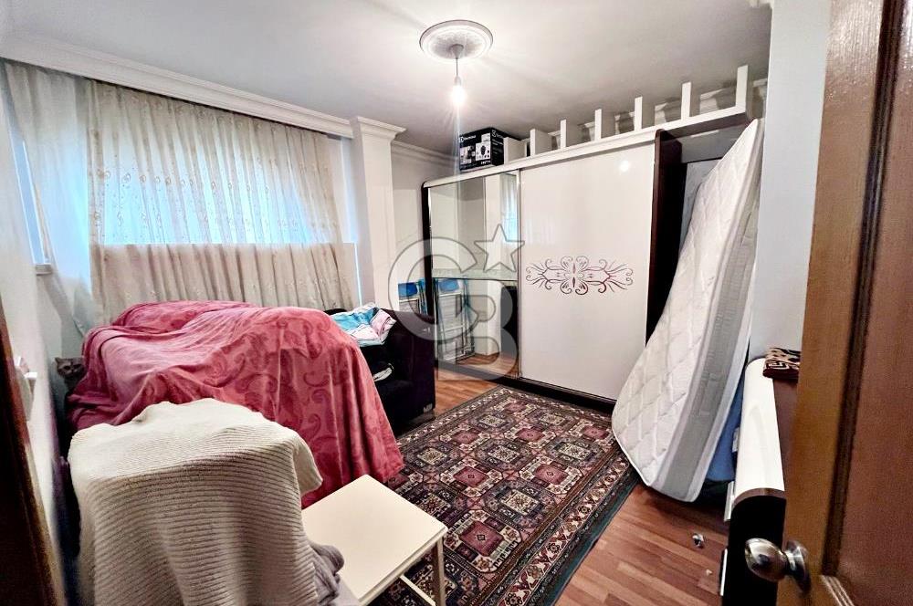 MERKEZİ KONUMDA ULAŞIM GÜZERGAHI ÜZERİNDE YATIRIMLIK KUPON 3+1!!