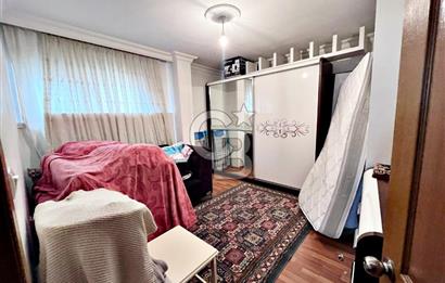 MERKEZİ KONUMDA ULAŞIM GÜZERGAHI ÜZERİNDE YATIRIMLIK KUPON 3+1!!