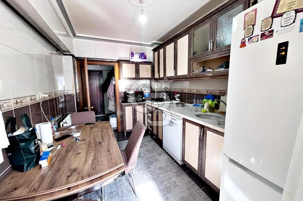 MERKEZİ KONUMDA ULAŞIM GÜZERGAHI ÜZERİNDE YATIRIMLIK KUPON 3+1!!