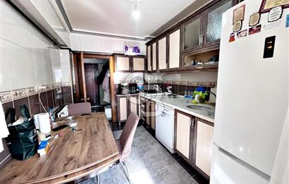 MERKEZİ KONUMDA ULAŞIM GÜZERGAHI ÜZERİNDE YATIRIMLIK KUPON 3+1!!