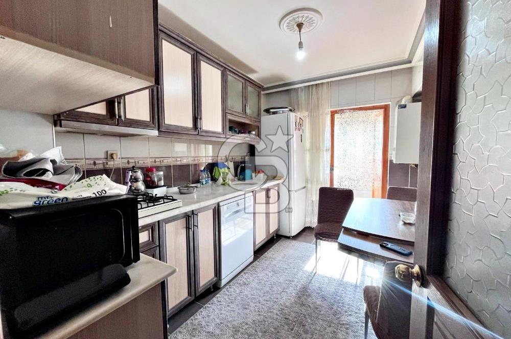 MERKEZİ KONUMDA ULAŞIM GÜZERGAHI ÜZERİNDE YATIRIMLIK KUPON 3+1!!