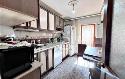 MERKEZİ KONUMDA ULAŞIM GÜZERGAHI ÜZERİNDE YATIRIMLIK KUPON 3+1!!