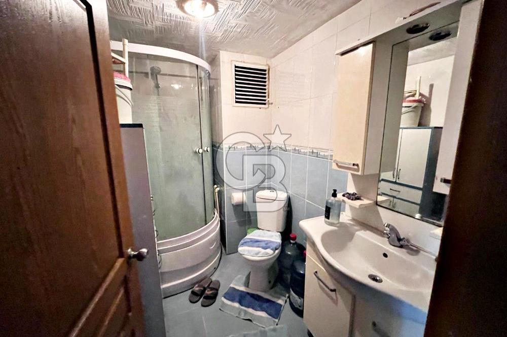 MERKEZİ KONUMDA ULAŞIM GÜZERGAHI ÜZERİNDE YATIRIMLIK KUPON 3+1!!