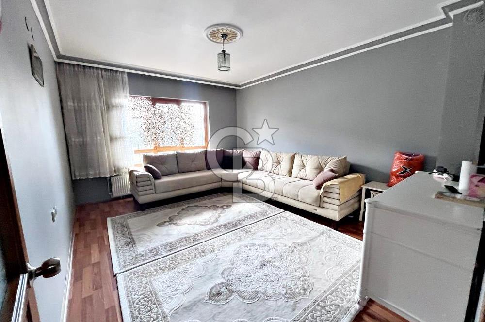 MERKEZİ KONUMDA ULAŞIM GÜZERGAHI ÜZERİNDE YATIRIMLIK KUPON 3+1!!