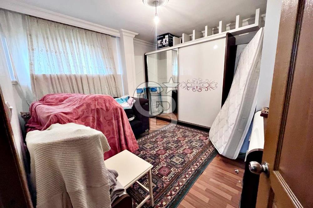 MERKEZİ KONUMDA ULAŞIM GÜZERGAHI ÜZERİNDE YATIRIMLIK KUPON 3+1!!