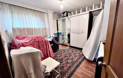 MERKEZİ KONUMDA ULAŞIM GÜZERGAHI ÜZERİNDE YATIRIMLIK KUPON 3+1!!