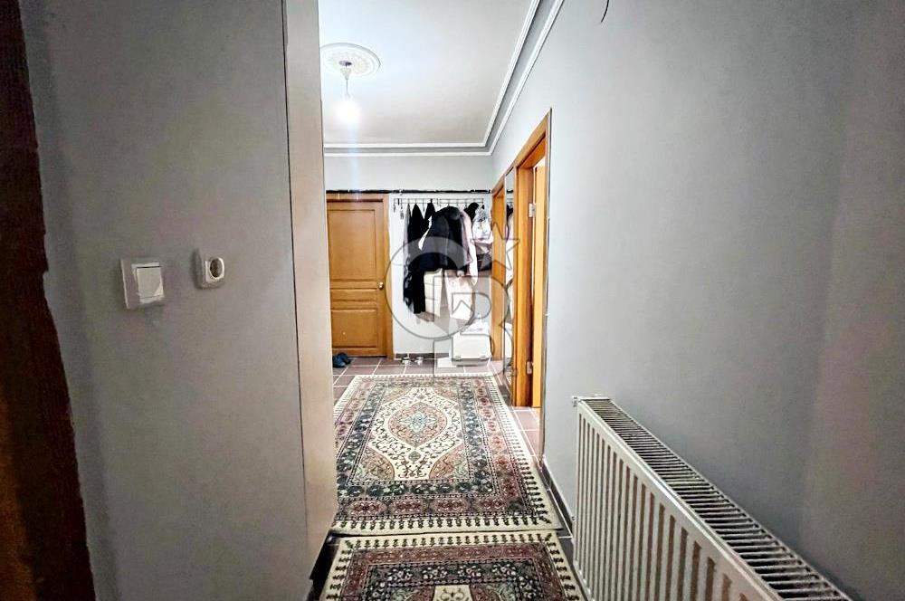 MERKEZİ KONUMDA ULAŞIM GÜZERGAHI ÜZERİNDE YATIRIMLIK KUPON 3+1!!