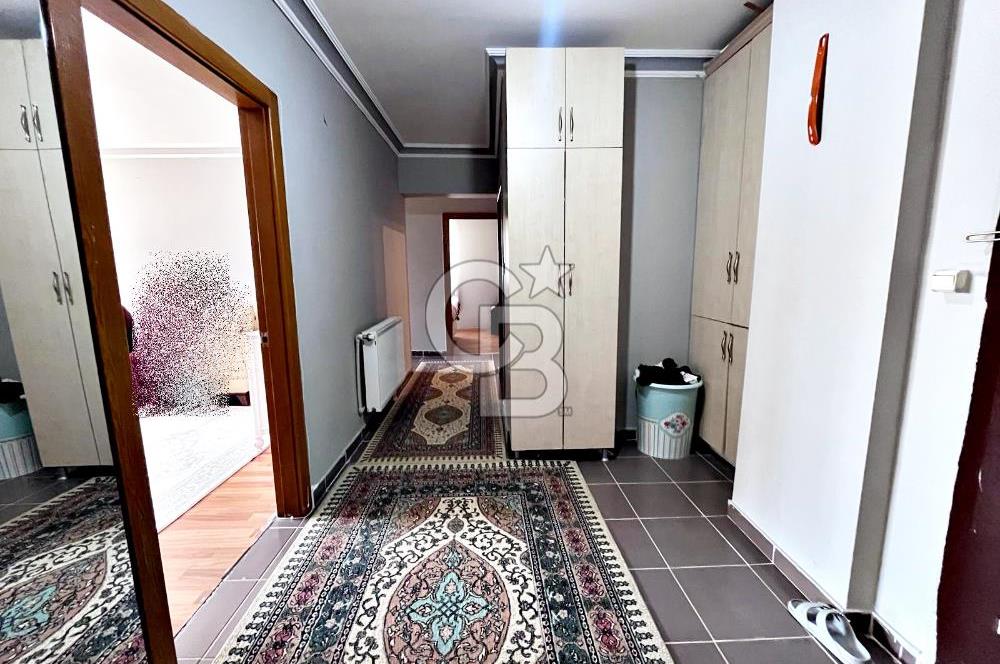 MERKEZİ KONUMDA ULAŞIM GÜZERGAHI ÜZERİNDE YATIRIMLIK KUPON 3+1!!