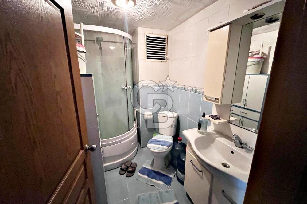 MERKEZİ KONUMDA ULAŞIM GÜZERGAHI ÜZERİNDE YATIRIMLIK KUPON 3+1!!