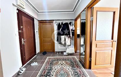 MERKEZİ KONUMDA ULAŞIM GÜZERGAHI ÜZERİNDE YATIRIMLIK KUPON 3+1!!