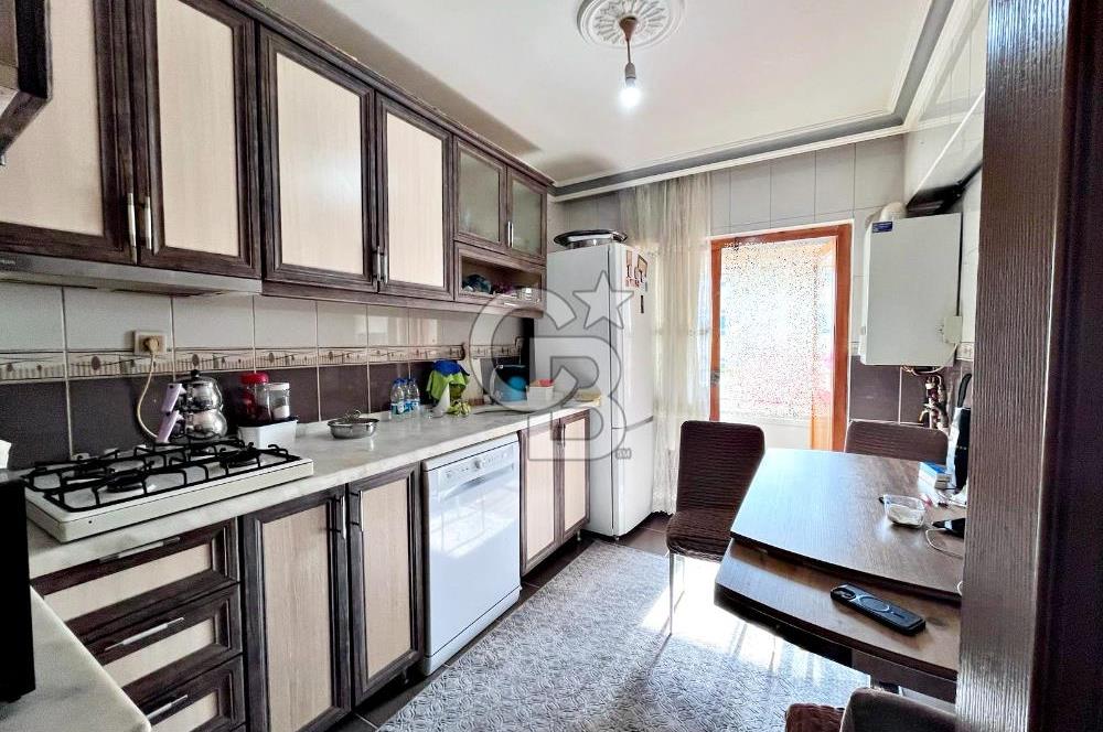 MERKEZİ KONUMDA ULAŞIM GÜZERGAHI ÜZERİNDE YATIRIMLIK KUPON 3+1!!