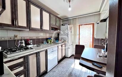 MERKEZİ KONUMDA ULAŞIM GÜZERGAHI ÜZERİNDE YATIRIMLIK KUPON 3+1!!