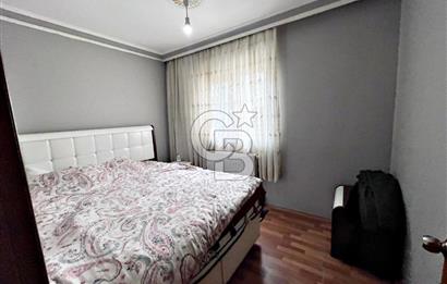 MERKEZİ KONUMDA ULAŞIM GÜZERGAHI ÜZERİNDE YATIRIMLIK KUPON 3+1!!