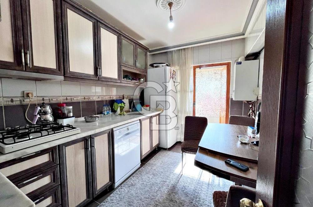 MERKEZİ KONUMDA ULAŞIM GÜZERGAHI ÜZERİNDE YATIRIMLIK KUPON 3+1!!