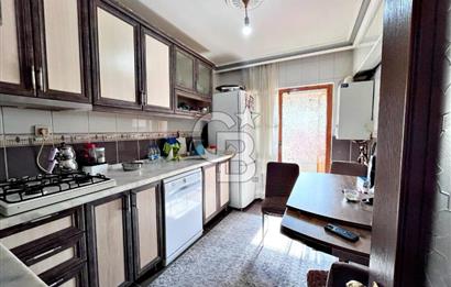 MERKEZİ KONUMDA ULAŞIM GÜZERGAHI ÜZERİNDE YATIRIMLIK KUPON 3+1!!