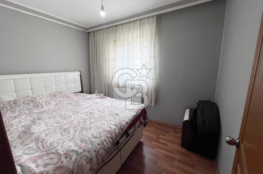 MERKEZİ KONUMDA ULAŞIM GÜZERGAHI ÜZERİNDE YATIRIMLIK KUPON 3+1!!