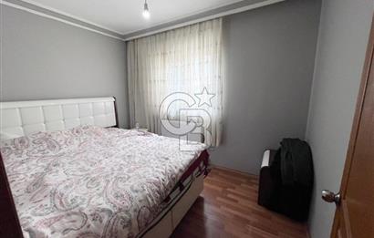 MERKEZİ KONUMDA ULAŞIM GÜZERGAHI ÜZERİNDE YATIRIMLIK KUPON 3+1!!