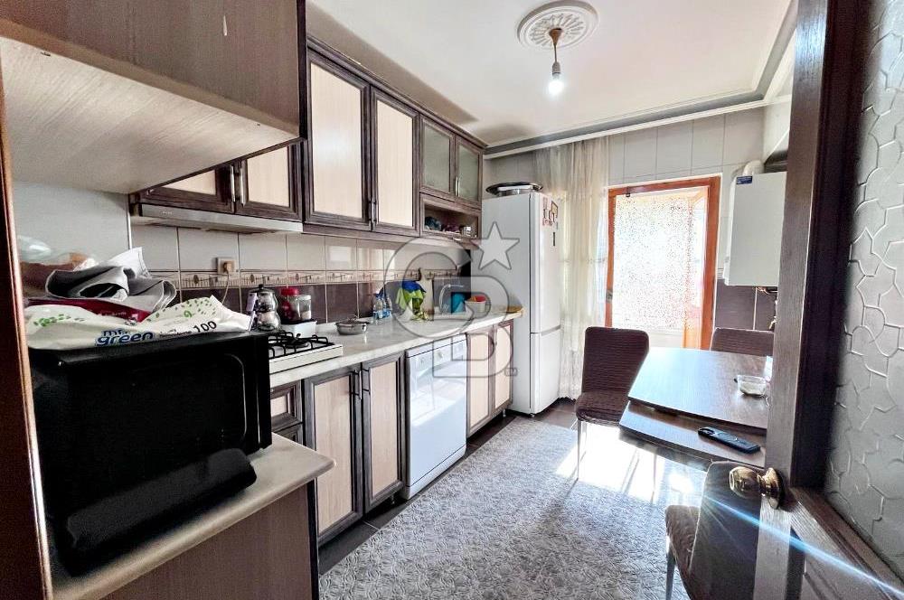 MERKEZİ KONUMDA ULAŞIM GÜZERGAHI ÜZERİNDE YATIRIMLIK KUPON 3+1!!