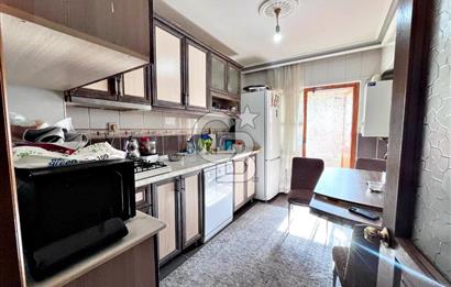 MERKEZİ KONUMDA ULAŞIM GÜZERGAHI ÜZERİNDE YATIRIMLIK KUPON 3+1!!