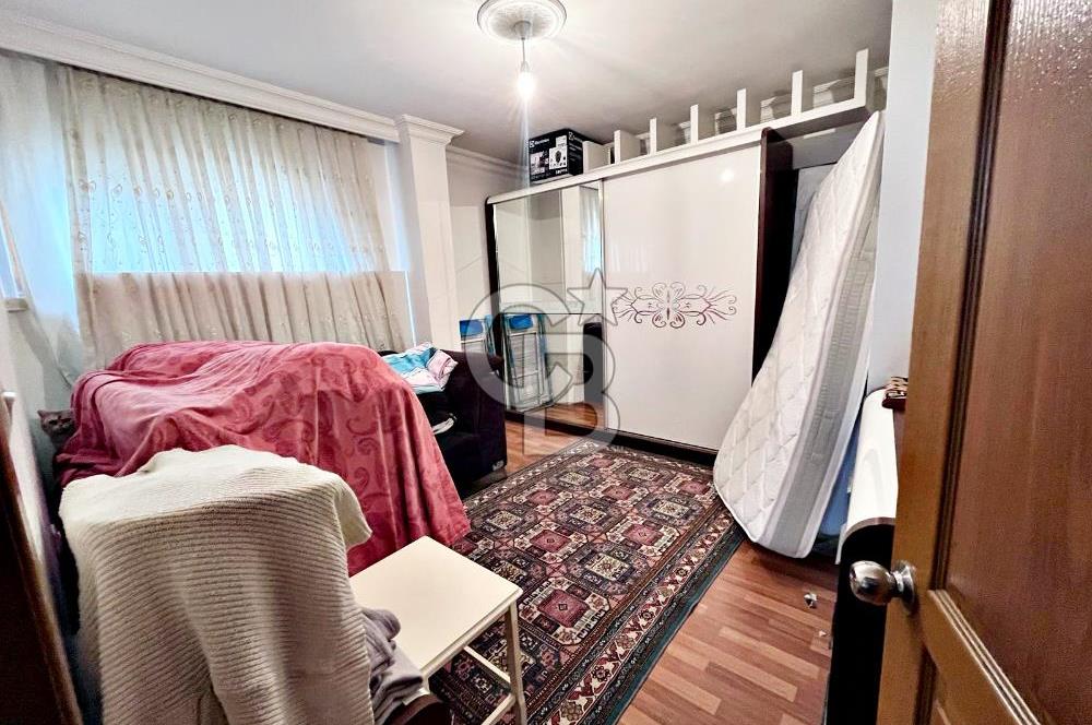 MERKEZİ KONUMDA ULAŞIM GÜZERGAHI ÜZERİNDE YATIRIMLIK KUPON 3+1!!