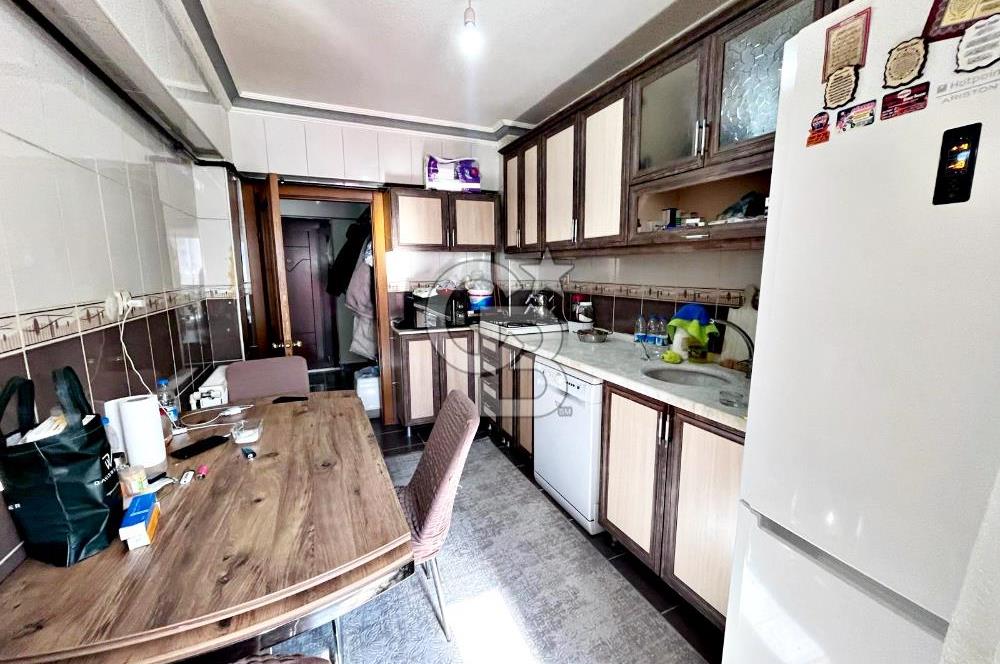 MERKEZİ KONUMDA ULAŞIM GÜZERGAHI ÜZERİNDE YATIRIMLIK KUPON 3+1!!