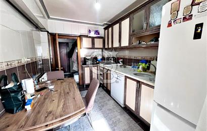 MERKEZİ KONUMDA ULAŞIM GÜZERGAHI ÜZERİNDE YATIRIMLIK KUPON 3+1!!