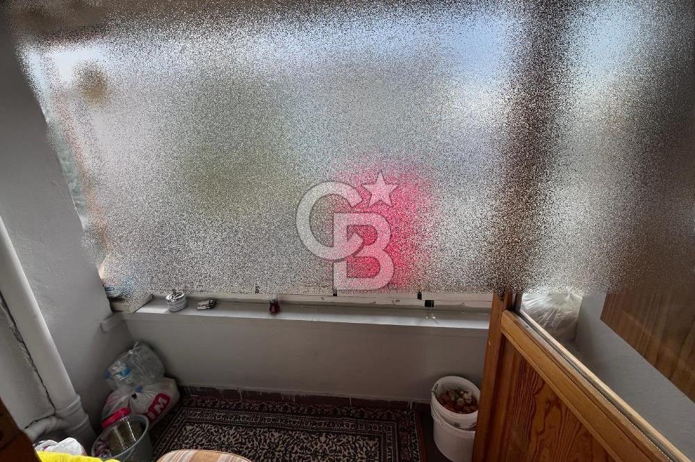 MERKEZİ KONUMDA ULAŞIM GÜZERGAHI ÜZERİNDE YATIRIMLIK KUPON 3+1!!