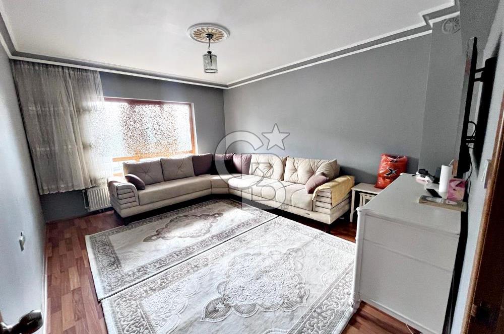 MERKEZİ KONUMDA ULAŞIM GÜZERGAHI ÜZERİNDE YATIRIMLIK KUPON 3+1!!