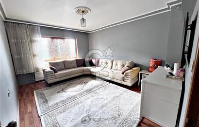 MERKEZİ KONUMDA ULAŞIM GÜZERGAHI ÜZERİNDE YATIRIMLIK KUPON 3+1!!