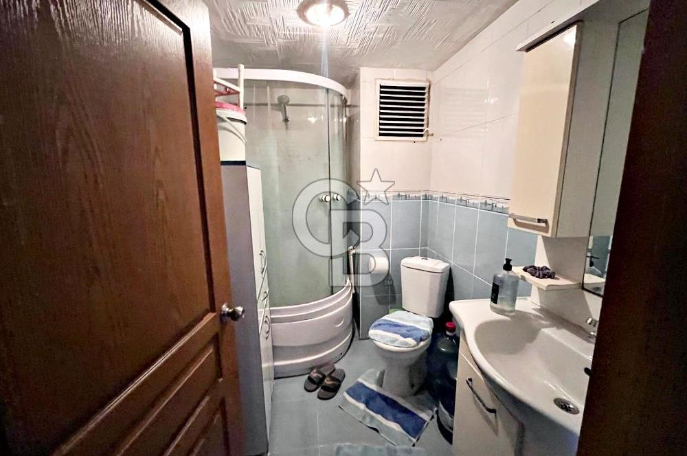 MERKEZİ KONUMDA ULAŞIM GÜZERGAHI ÜZERİNDE YATIRIMLIK KUPON 3+1!!